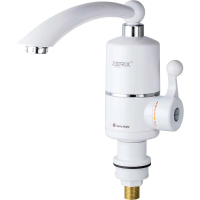 Проточный кран-водонагреватель Zerix ELW16 (ZX3071)